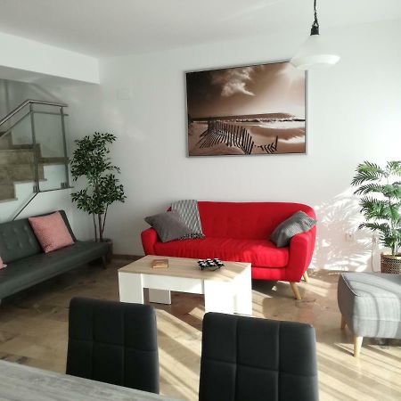 Willa Casa Gran Mirador, 200 M2 ,Vistas Al Mar Y Wifi, Peñiscola Zewnętrze zdjęcie