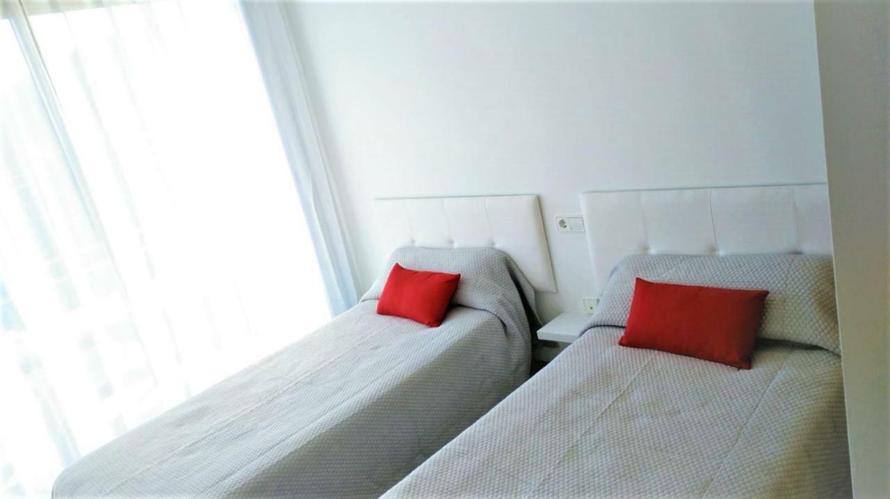 Willa Casa Gran Mirador, 200 M2 ,Vistas Al Mar Y Wifi, Peñiscola Zewnętrze zdjęcie