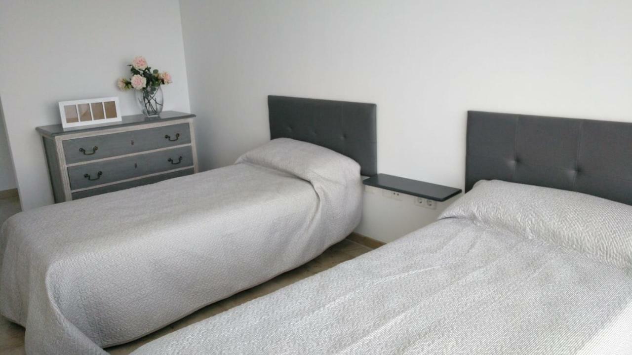 Willa Casa Gran Mirador, 200 M2 ,Vistas Al Mar Y Wifi, Peñiscola Zewnętrze zdjęcie