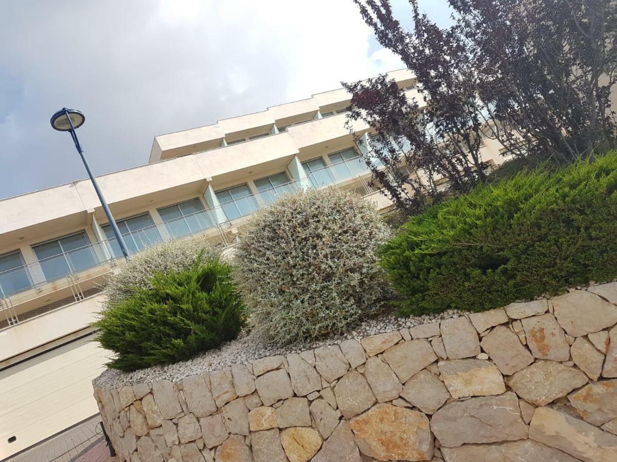 Willa Casa Gran Mirador, 200 M2 ,Vistas Al Mar Y Wifi, Peñiscola Zewnętrze zdjęcie