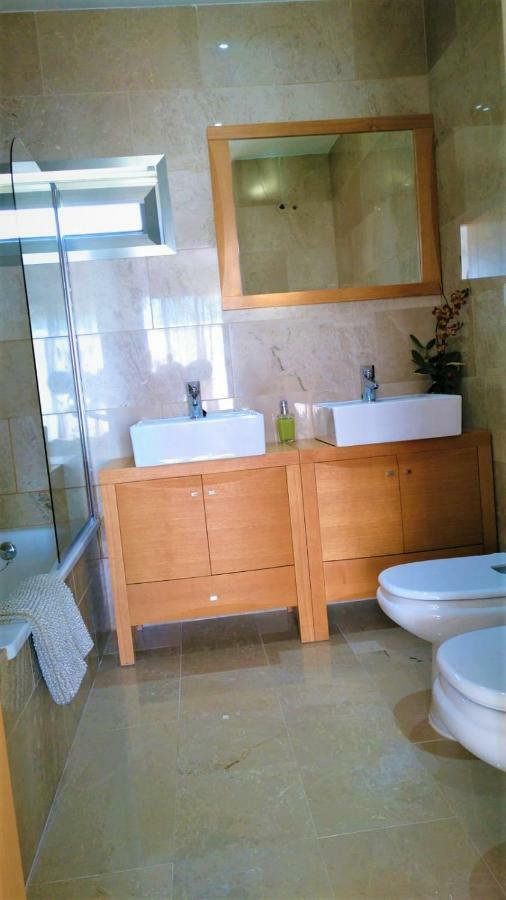 Willa Casa Gran Mirador, 200 M2 ,Vistas Al Mar Y Wifi, Peñiscola Zewnętrze zdjęcie