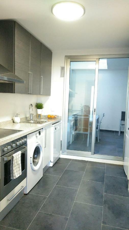 Willa Casa Gran Mirador, 200 M2 ,Vistas Al Mar Y Wifi, Peñiscola Zewnętrze zdjęcie