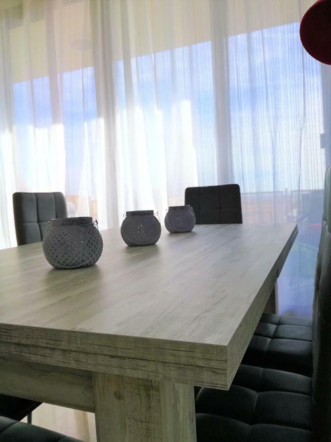 Willa Casa Gran Mirador, 200 M2 ,Vistas Al Mar Y Wifi, Peñiscola Zewnętrze zdjęcie