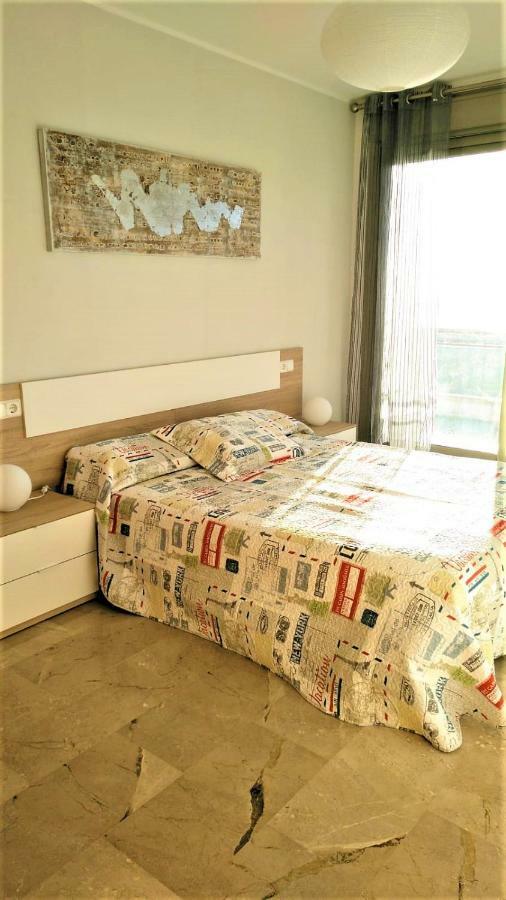 Willa Casa Gran Mirador, 200 M2 ,Vistas Al Mar Y Wifi, Peñiscola Zewnętrze zdjęcie