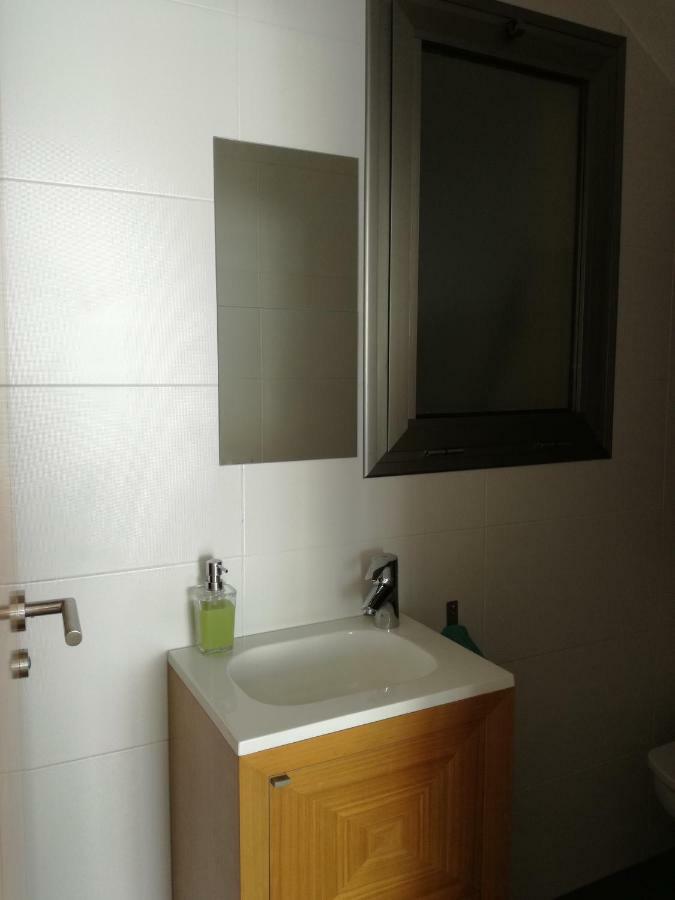 Willa Casa Gran Mirador, 200 M2 ,Vistas Al Mar Y Wifi, Peñiscola Zewnętrze zdjęcie